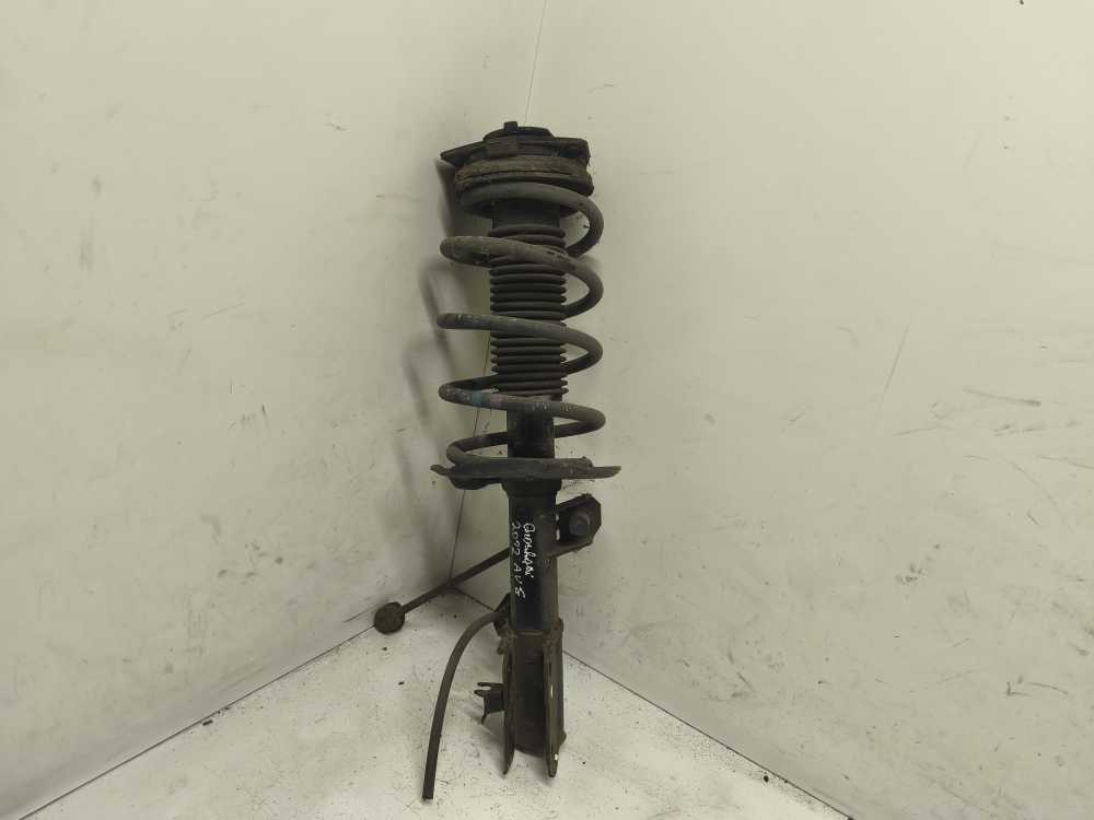 AMORTISSEUR AVANT GAUCHE NISSAN - Vue 1